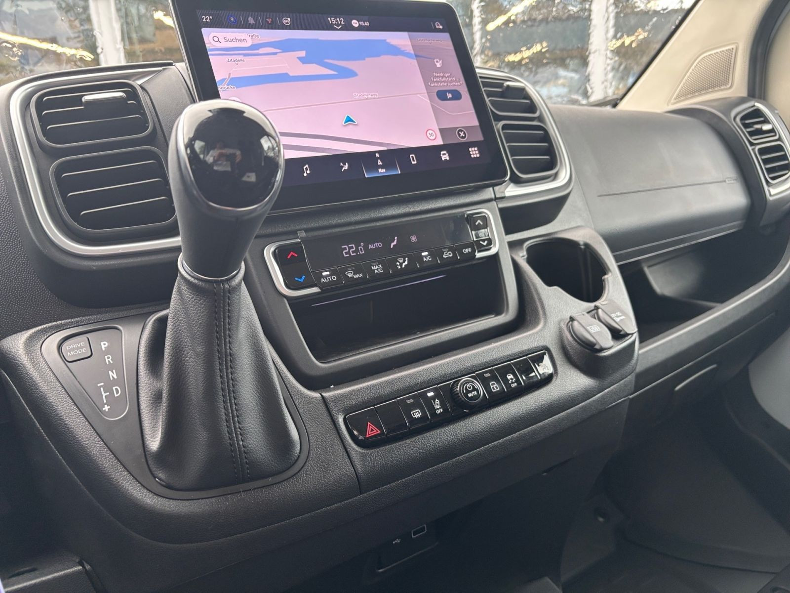 Peugeot Boxer Kastenwagen 335 L3H3 BlueHDi 140 EAT8