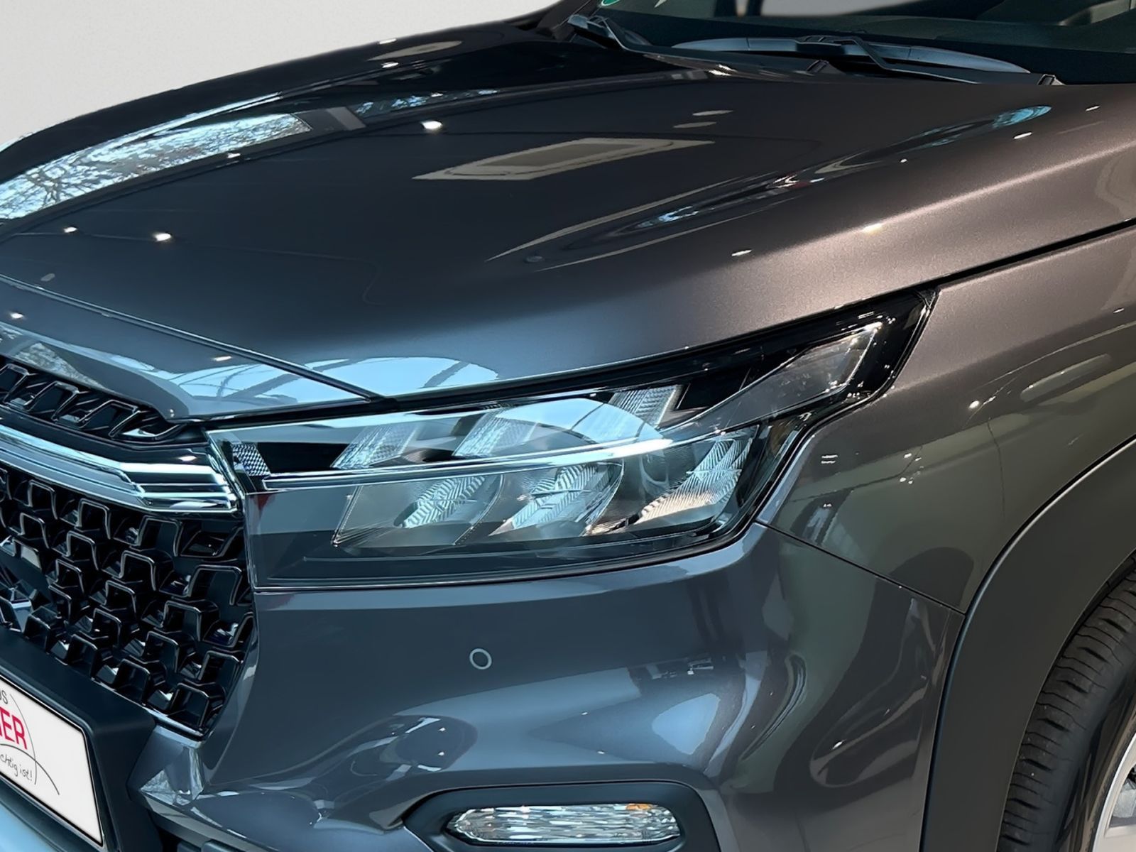 SUZUKI S-CROSS 1.4 COMFORT 6AT