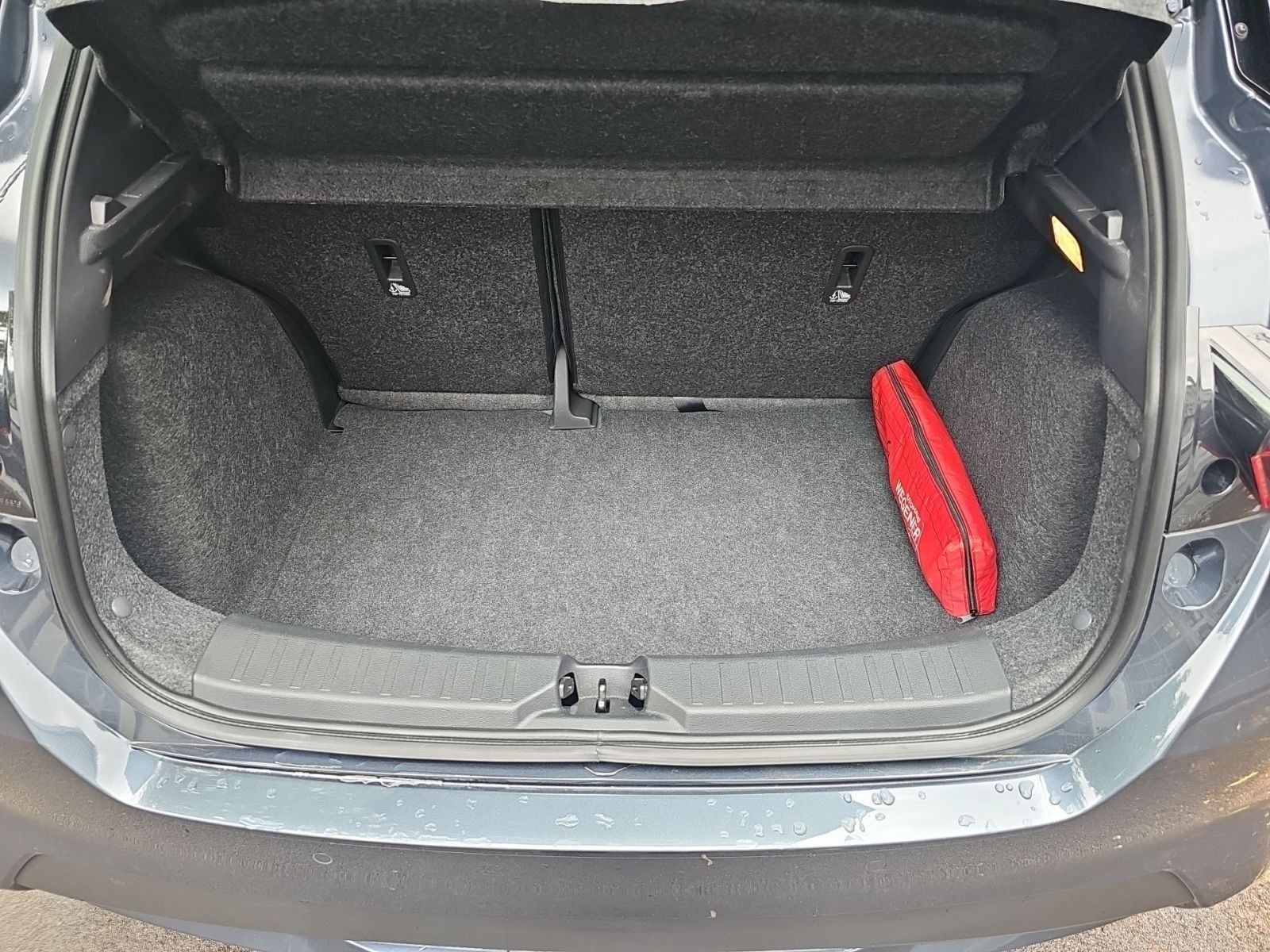 NISSAN Micra 1.0 AT N-Way - SHZ PDC  Bluetooth CarPlay