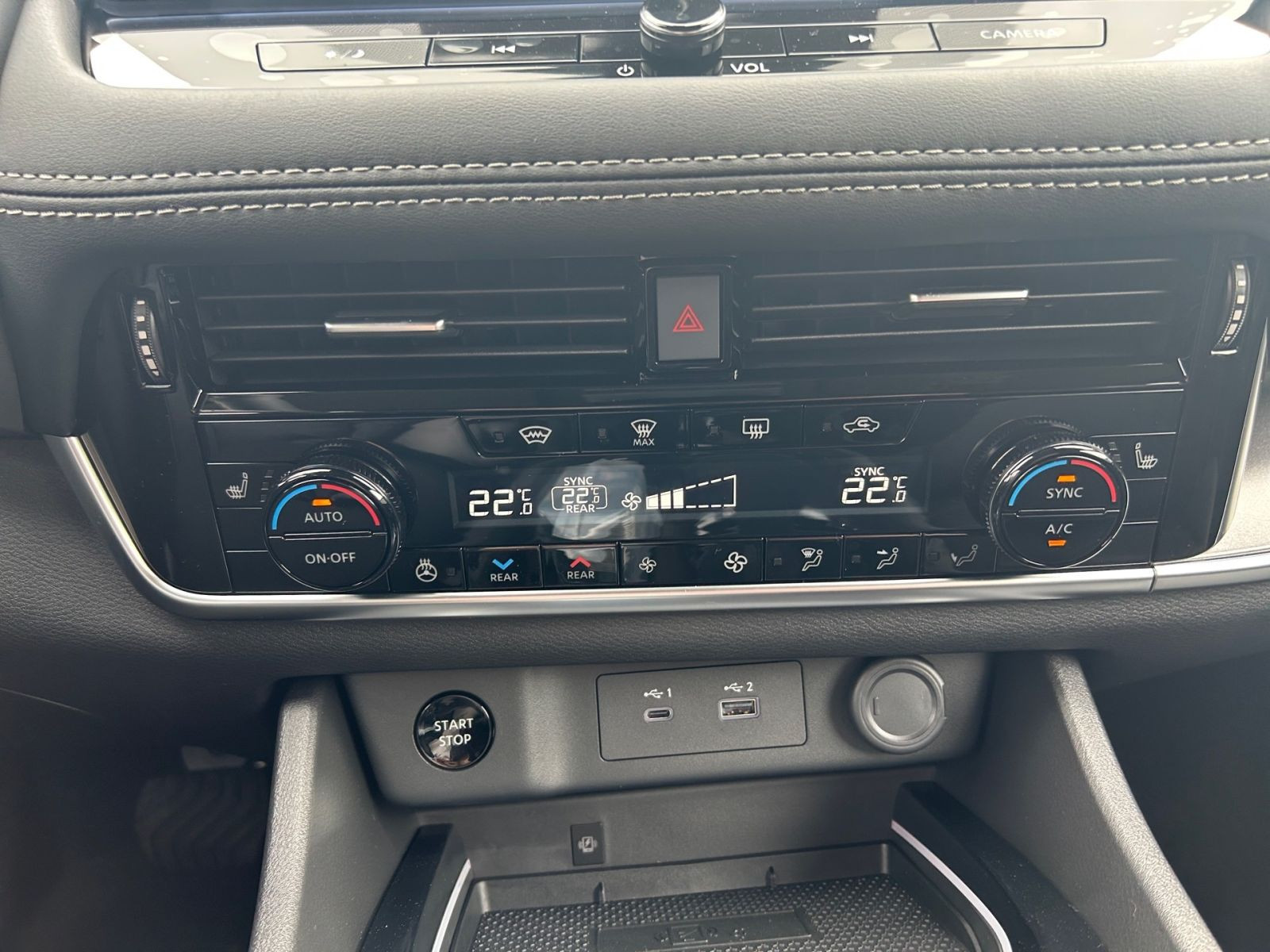 Nissan X-Trail N-Connecta 1.5 AT - LED KLIMA AUTO 360CAM CarPlay