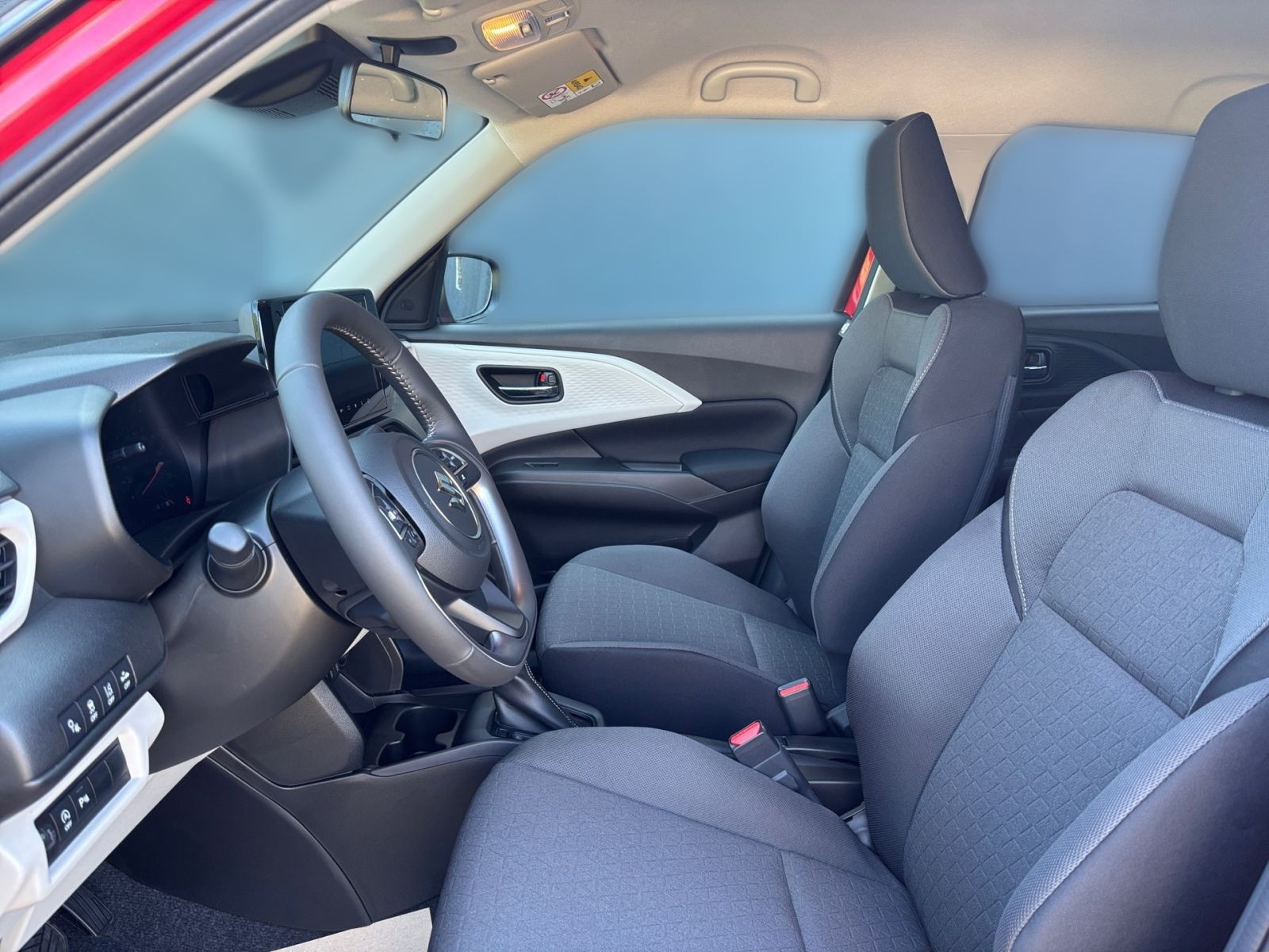 Suzuki Swift 1.2 Comfort Hybrid