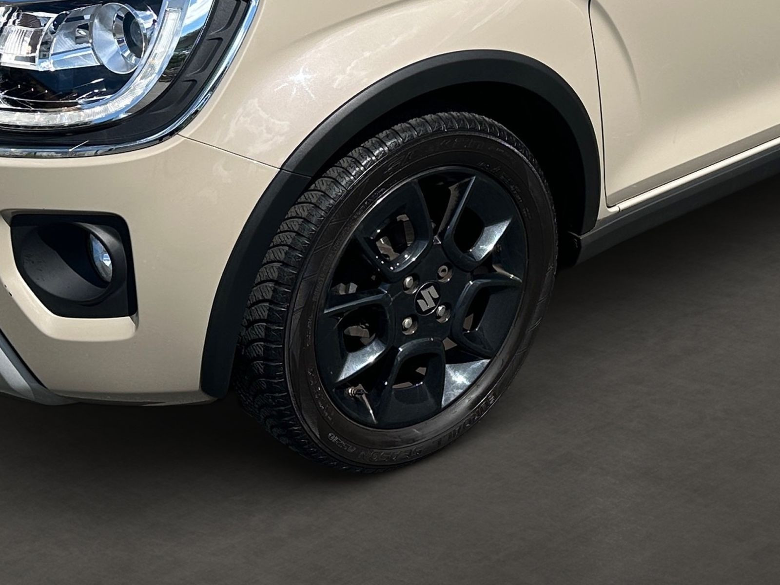 Suzuki Ignis Comfort+ Hybrid 1.2 MT NAVI*CAM*SHZ