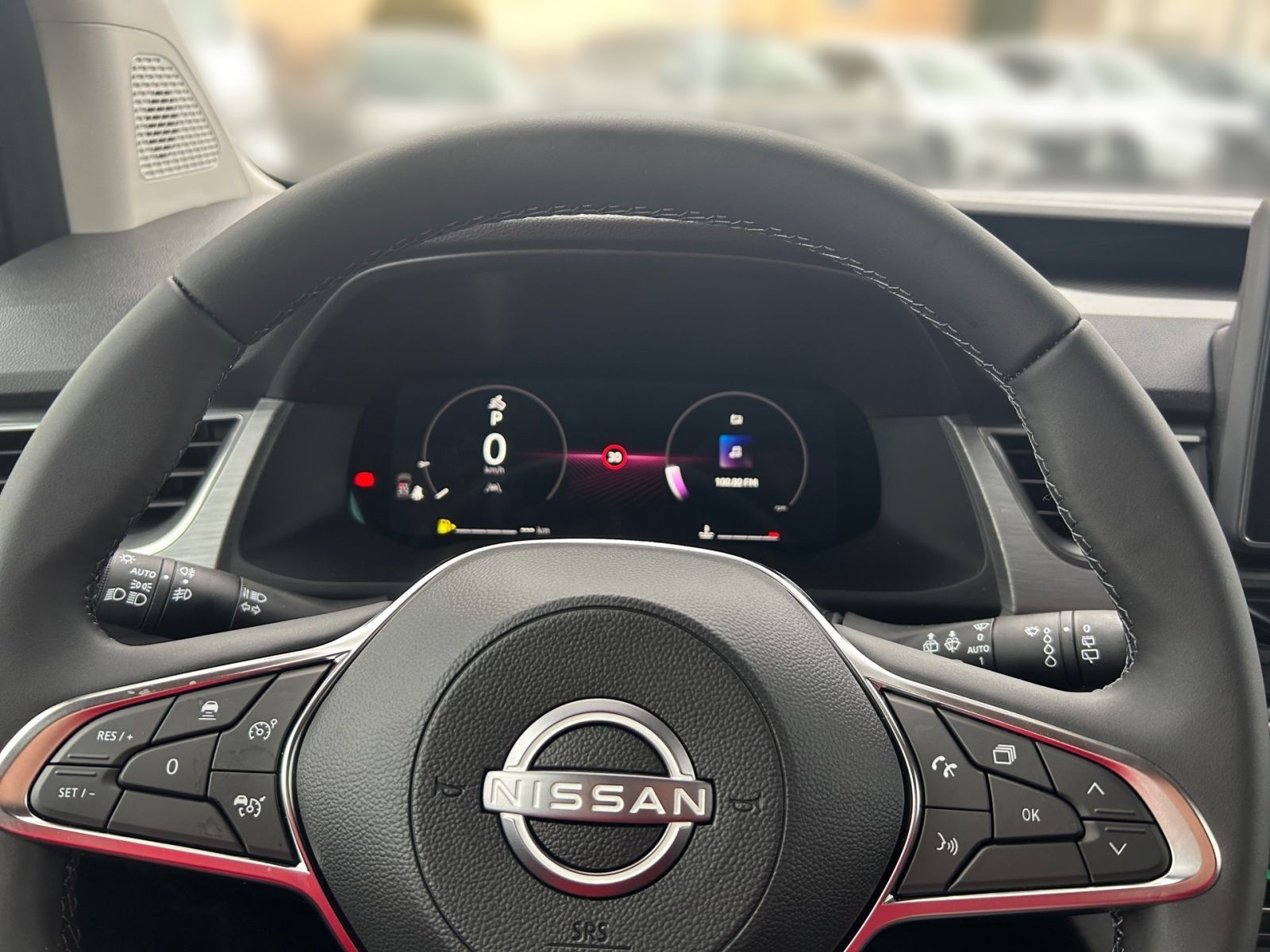 NISSAN Townstar Kombi L2 2,3t