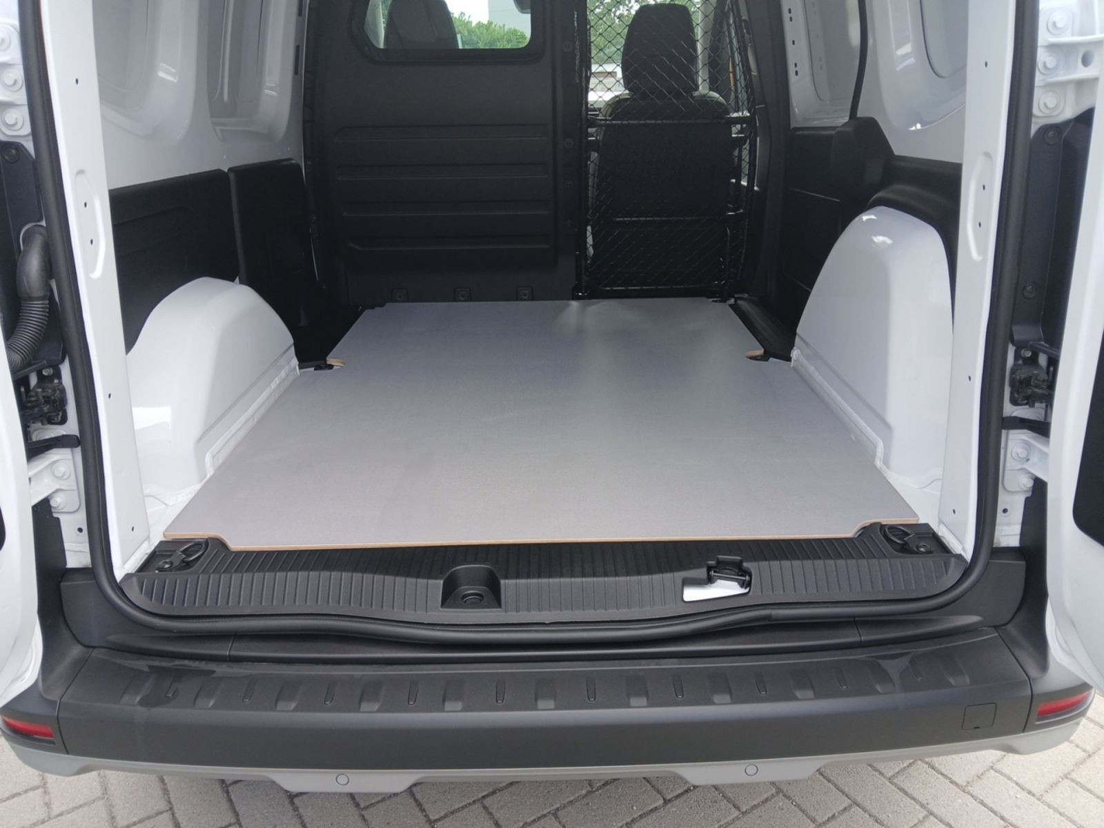 Nissan Townstar 1.3 N-Connecta 2,0t MT CarPlay*CAM*Klim