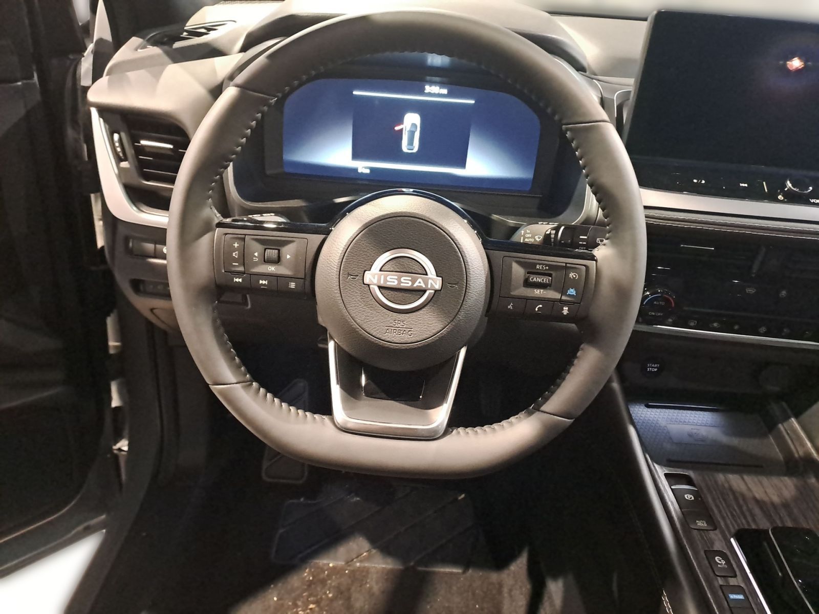 NISSAN QASHQAI 1.5  e-POWER 205 PS