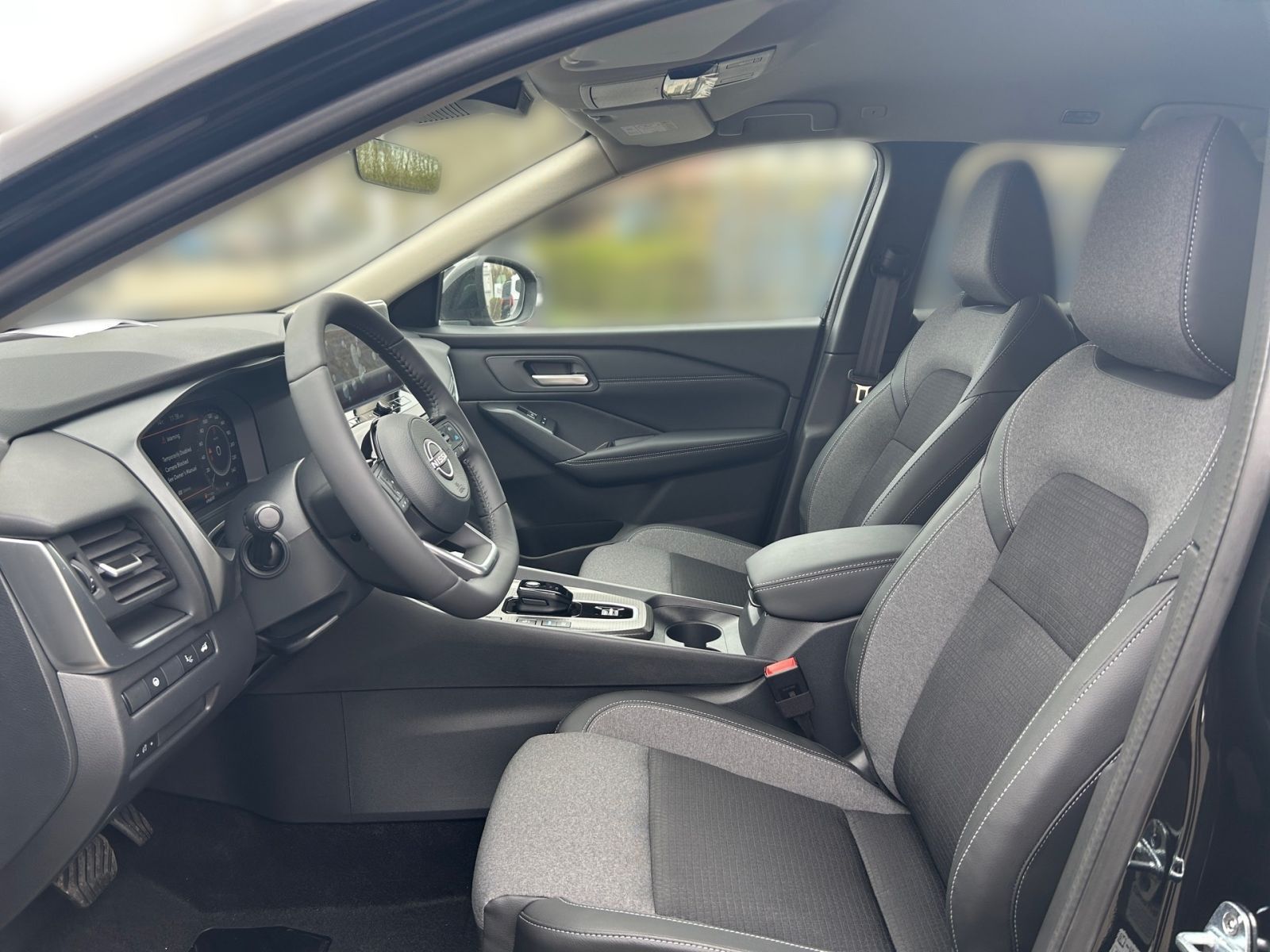 NISSAN Qashqai 1.5  e-POWER N-Connecta 205 PS