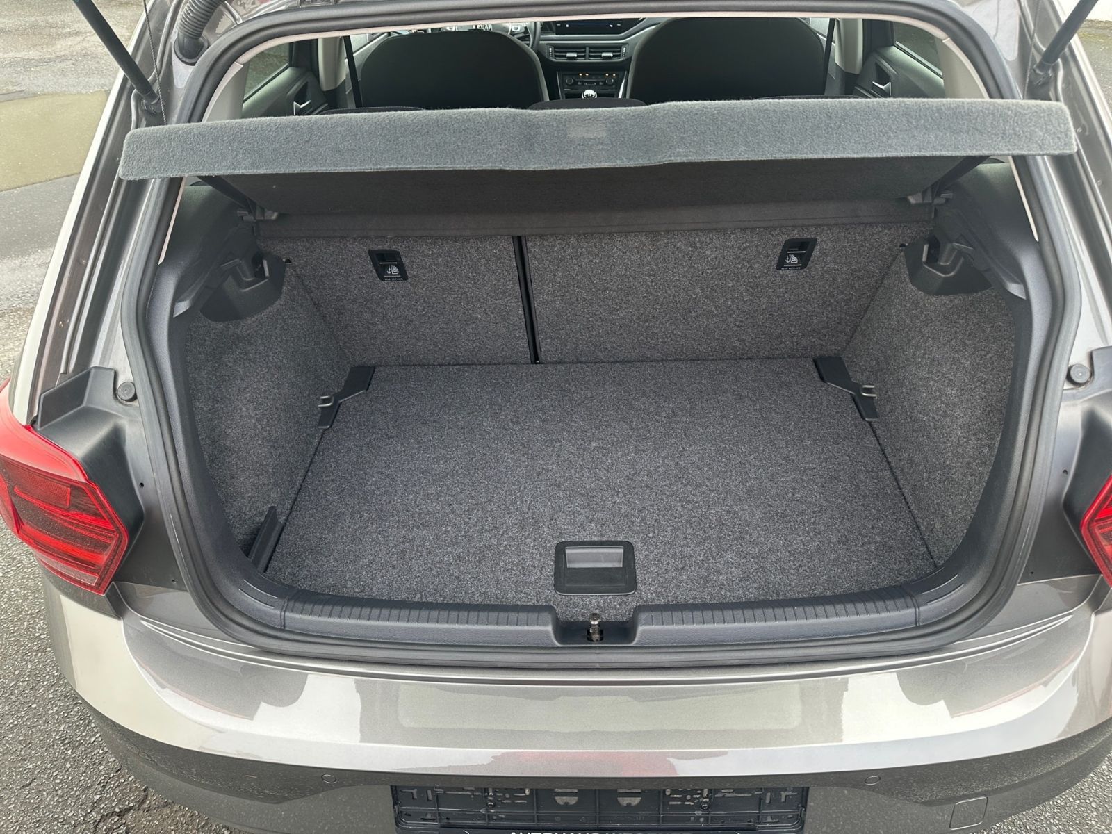 VW Polo 1.0 MPI IQ.DRIVE SHZ*PDC*ANDROID/APPLE