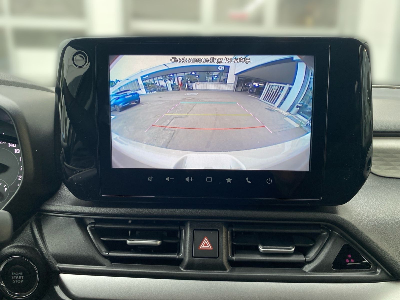 SUZUKI Swift Comfort+ Hybrid AT - SHZ CAM ACC CarPlay