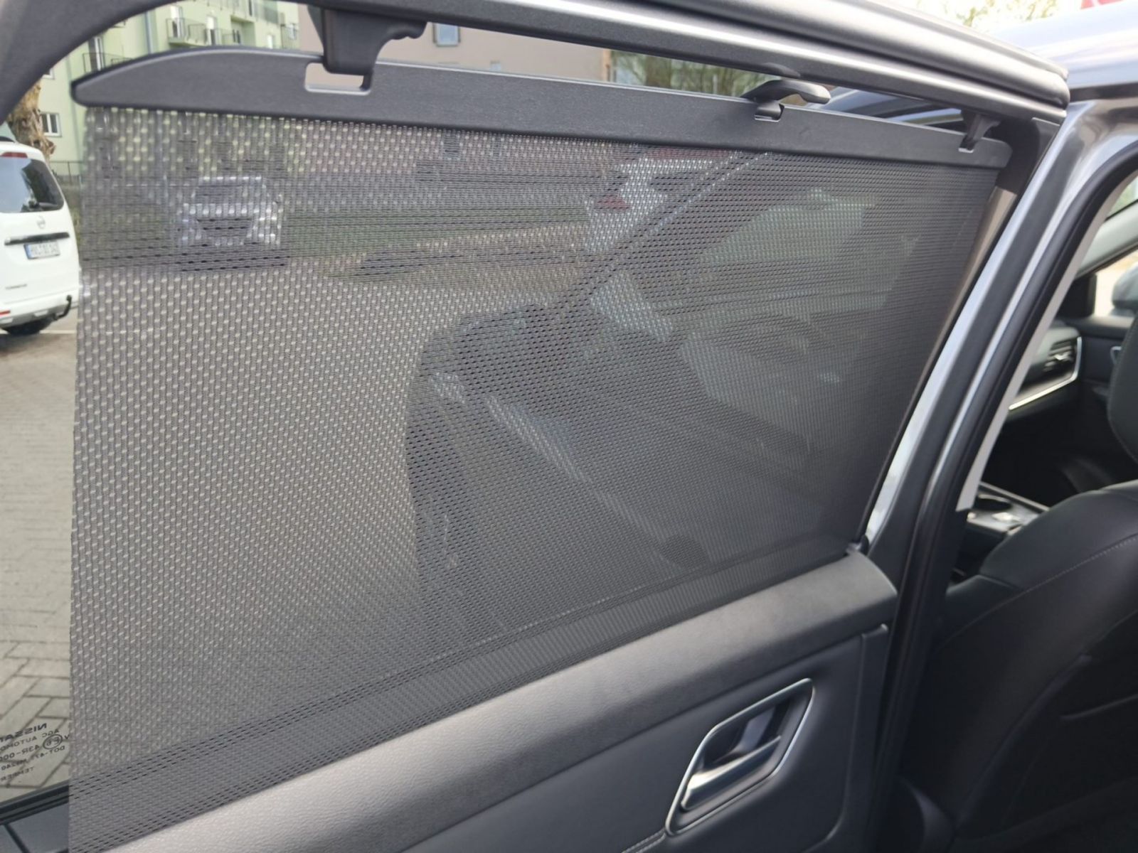 NISSAN X-Trail 1.5 VC-T e-Power Tekna+ Pano*HeadUp*Navi