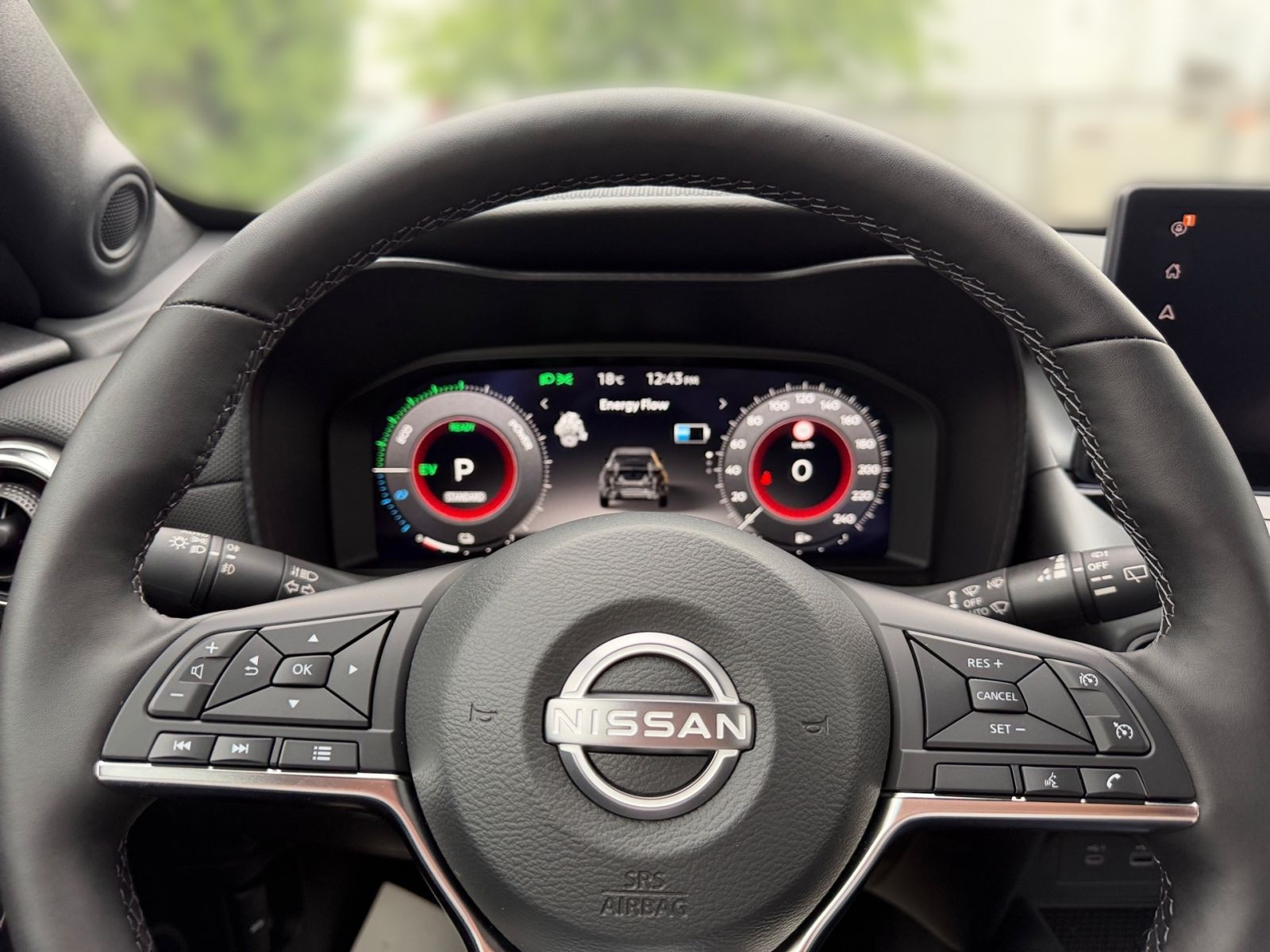 Nissan JUKE N-Connecta 1.6 Hyb. AT - SHZ LHZ PDC CarPlay