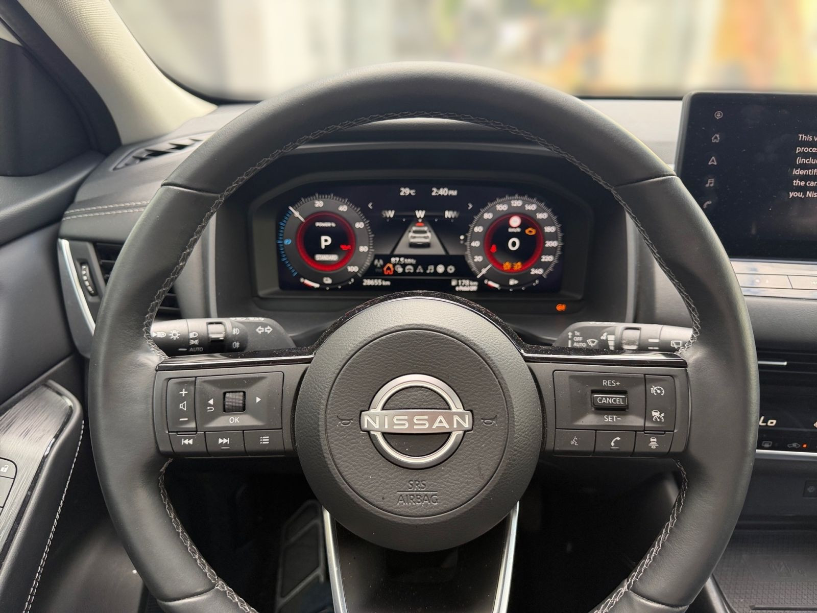 Nissan Qashqai 1.5 E-Power N-Connecta *Winter*CarPlay*