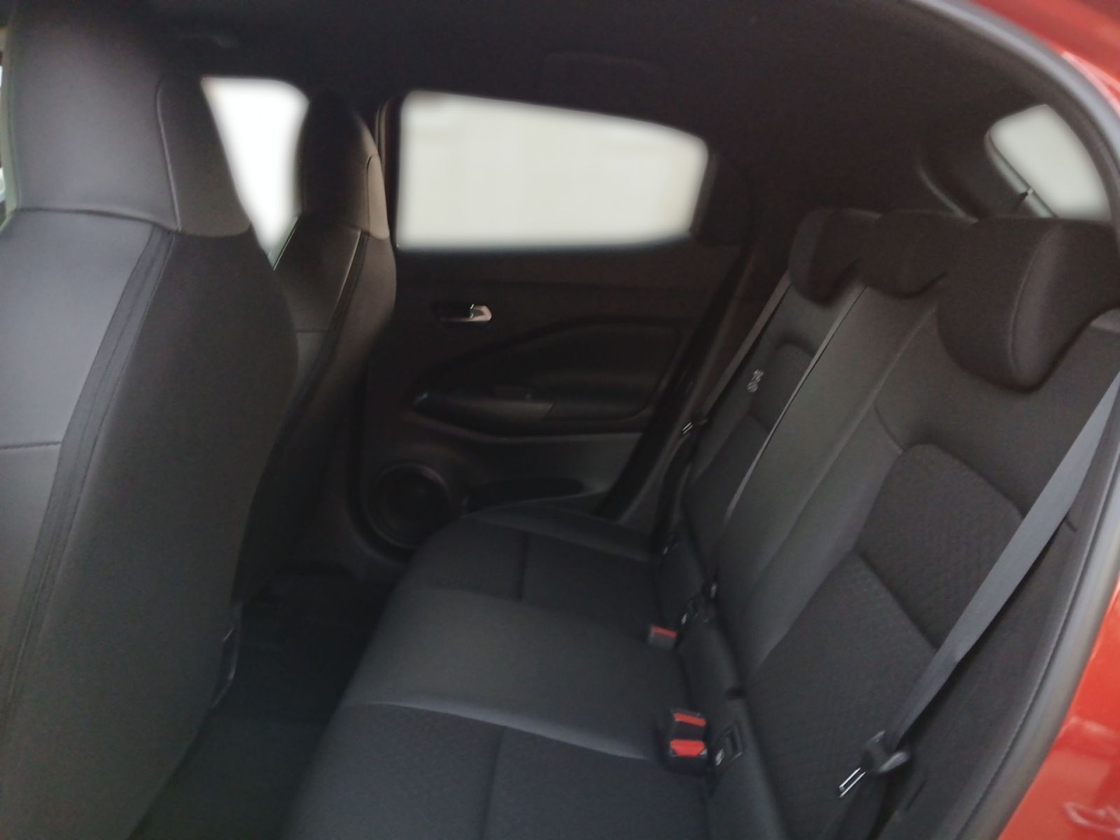 NISSAN JUKE N-CONNECTA Hybrid AT *KAM SHZ BFS CarPlay*