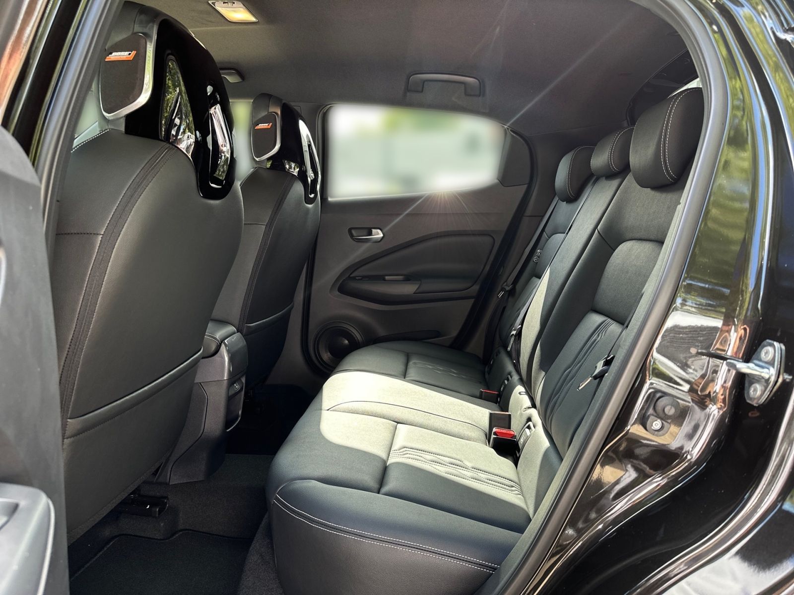 NISSAN JUKE TEKNA 1.6 HYB 143PS AT BOSE LED SHZ 360°KAM