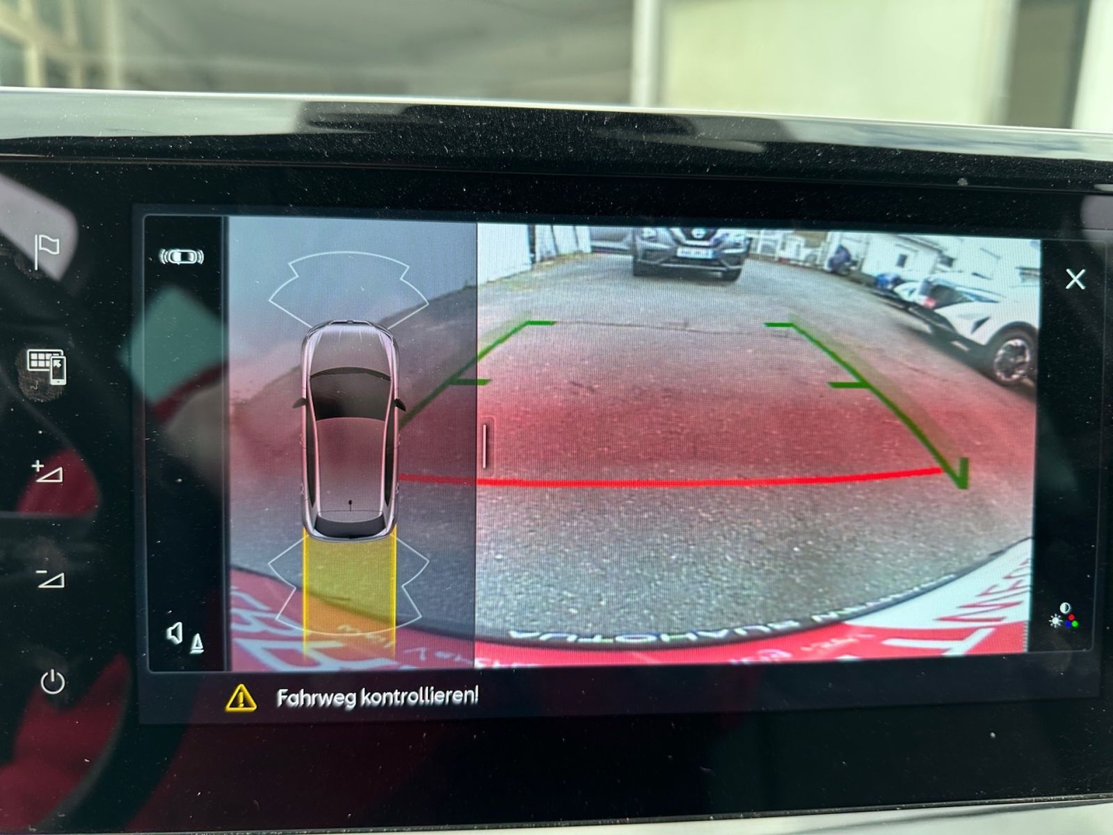 SEAT Ibiza 1.0 TSI Excellence MT LED*NAVI*CAM*SHZ