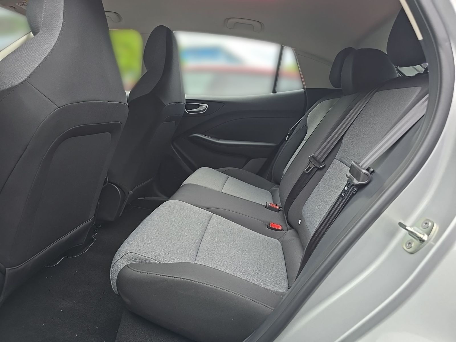 MG MG4 Urban 54kWh Comfort