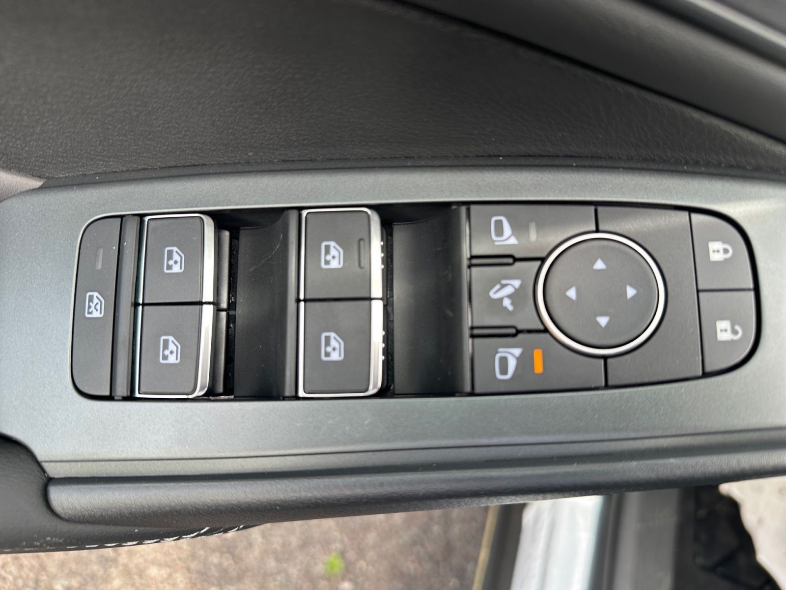 NISSAN Qashqai N-Connecta 1.5 e-POWER Winter HeadUp 360