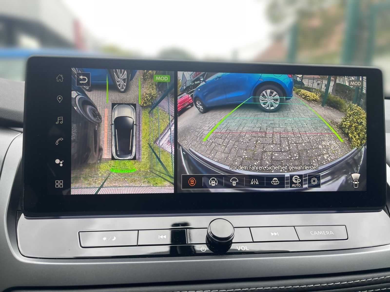 NISSAN QASHQAI N-CONNECTA1.5 VC-T e-POWER NAVI 360° WIN