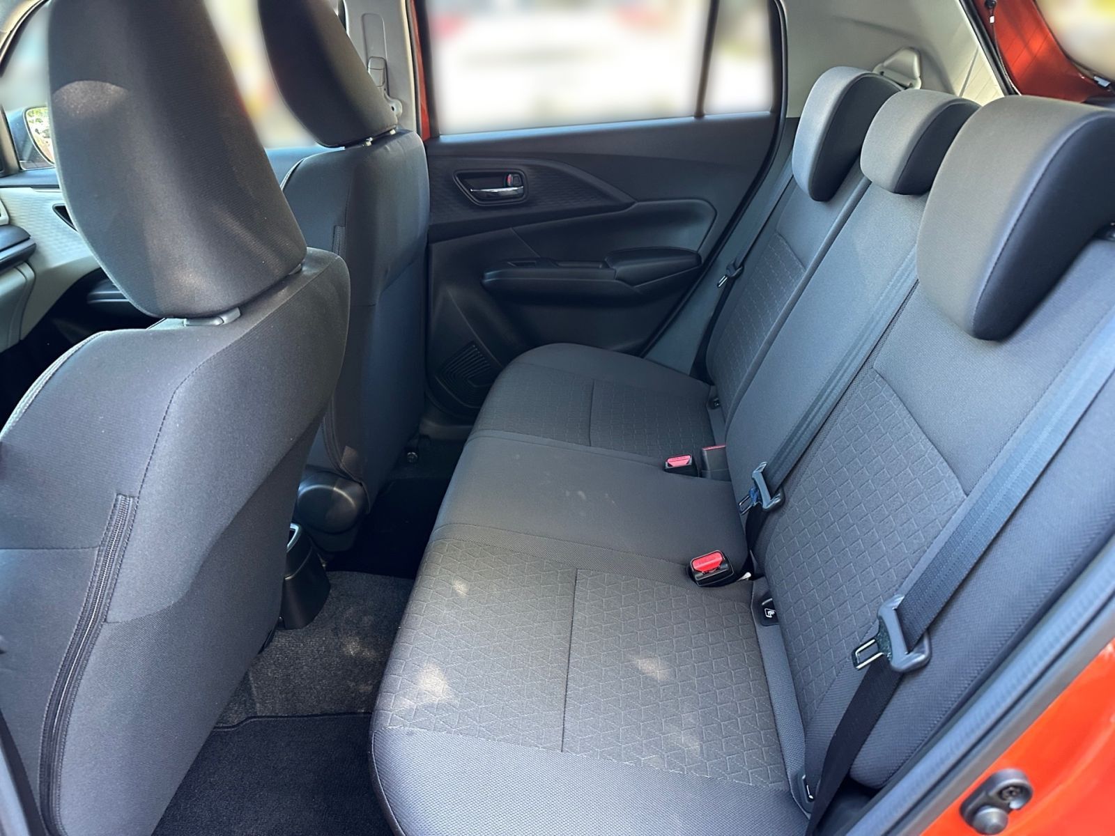 SUZUKI SWIFT COMFORT+ HYBRID Navi SHZ Kamera