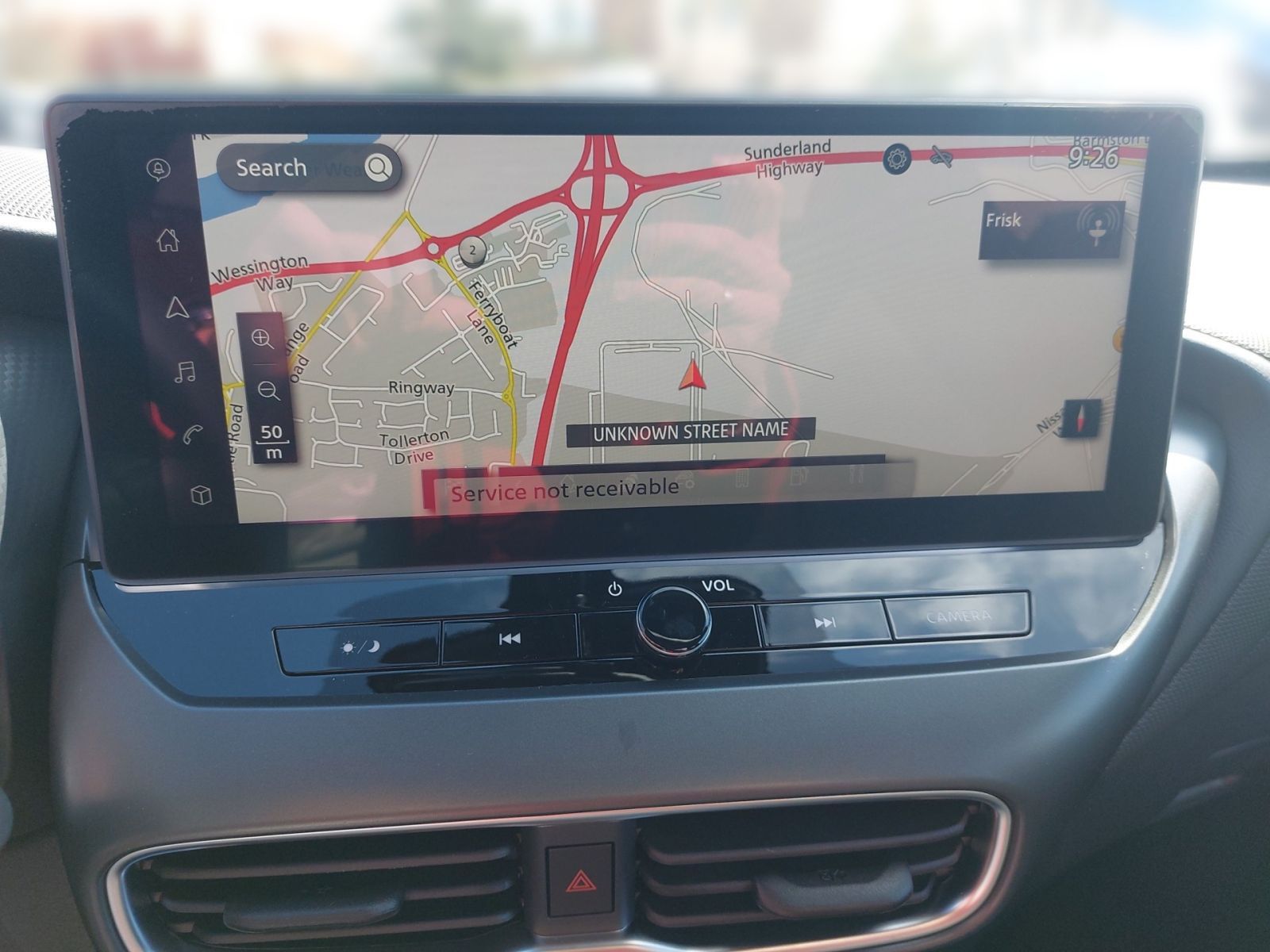 NISSAN JUKE 1.6 HYBRID N-CONNECTA  NAVI WINTER 360°