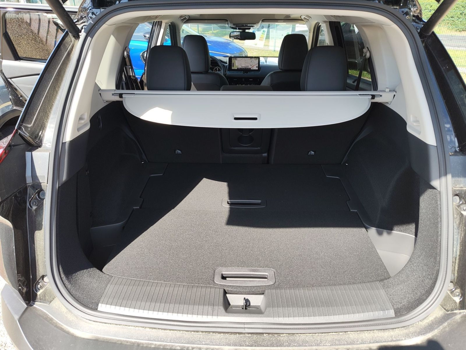 Nissan X-TRAIL 1.5 VC-T e-POWER 204 PS