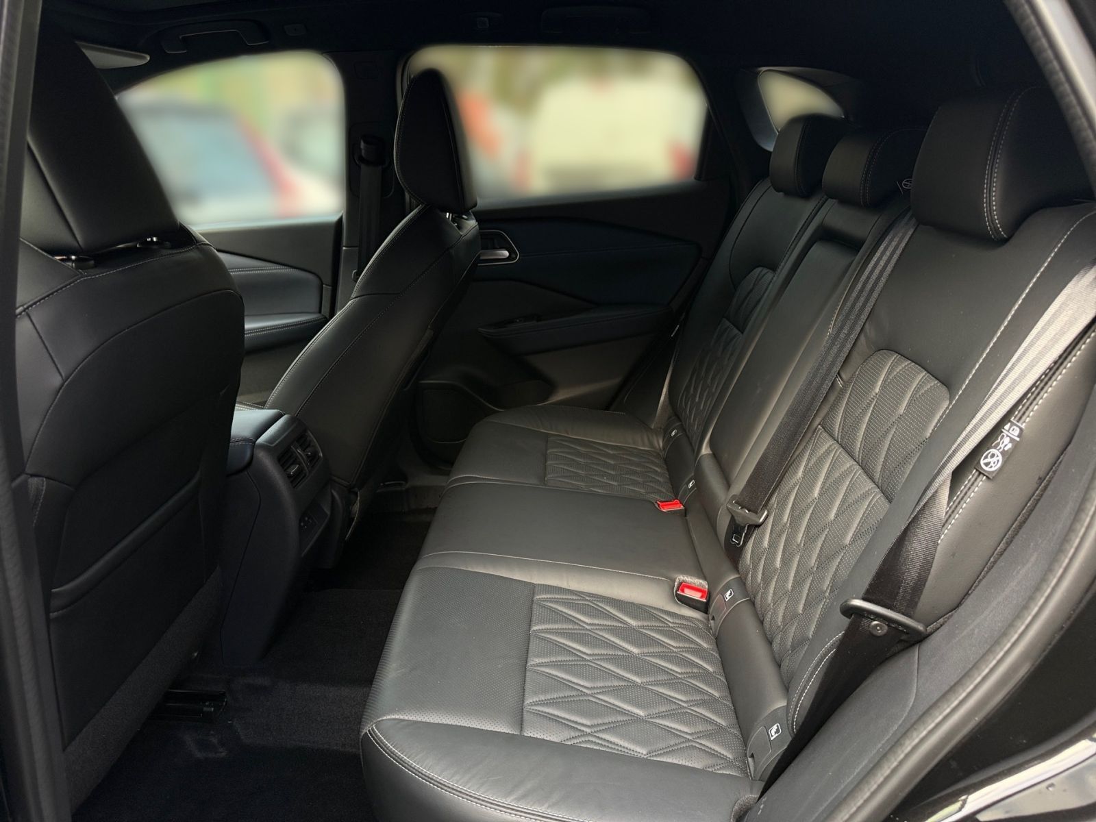 NISSAN QASHQAI TEKNA+ e -POWER WINTER 360° 20" HEADUP