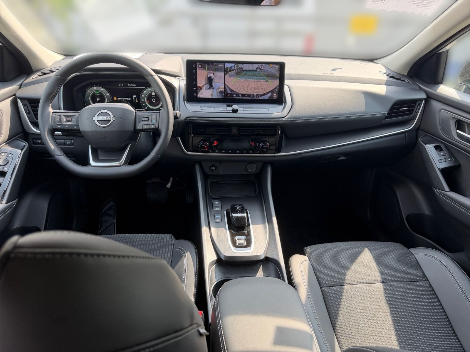 Nissan QASHQAI 1.5  e-POWER 205 PS