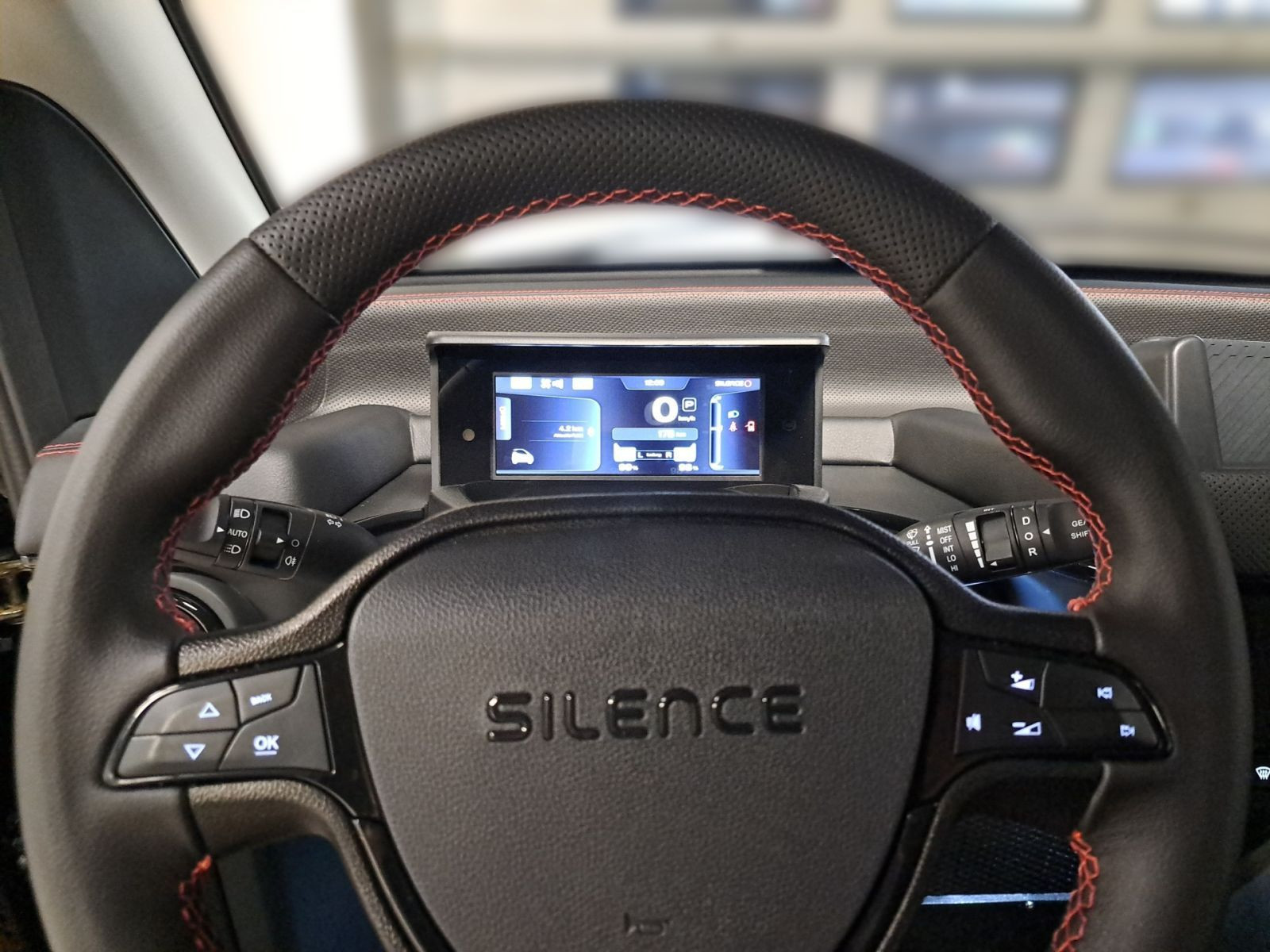 Silence S04 L7 2BAT Premium (MY24)