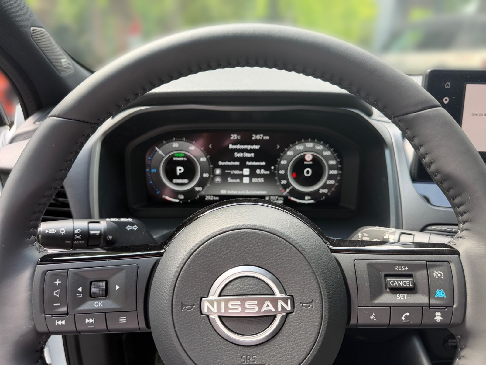 Nissan QASHQAI MY25 1.5 e-POWER