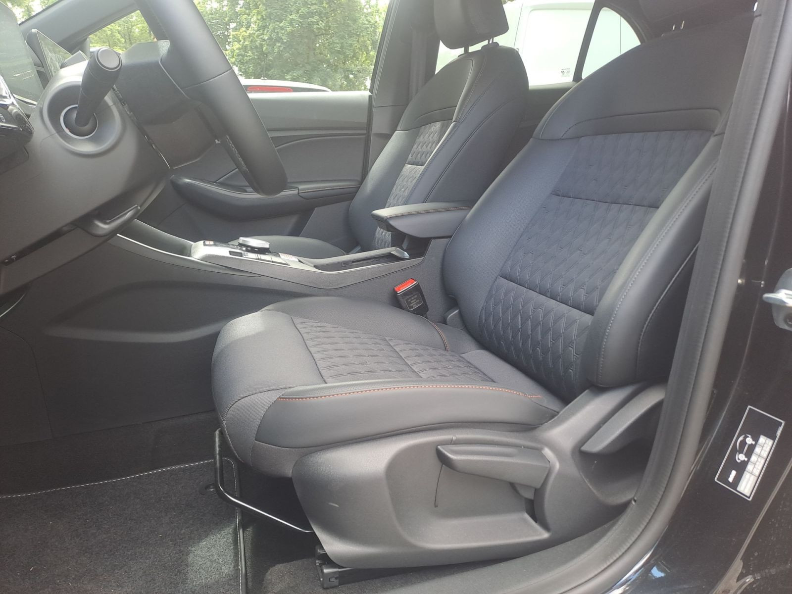 MG MG MG3 Hybrid+ Luxury MY25