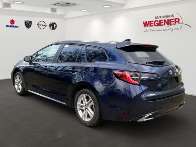 SUZUKI Swace 1.8 Comfort+ CVT Hybrid Navi*Totwinkel