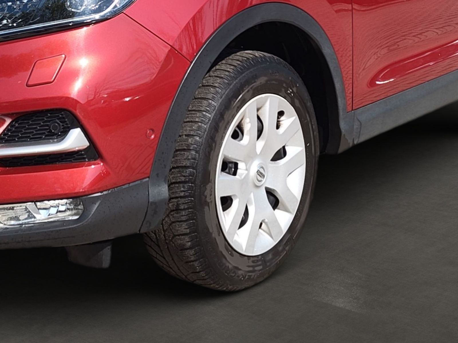 Nissan Qashqai 1.2 DIG-T Tekna Totwinkel*Navi*PDC*CAM