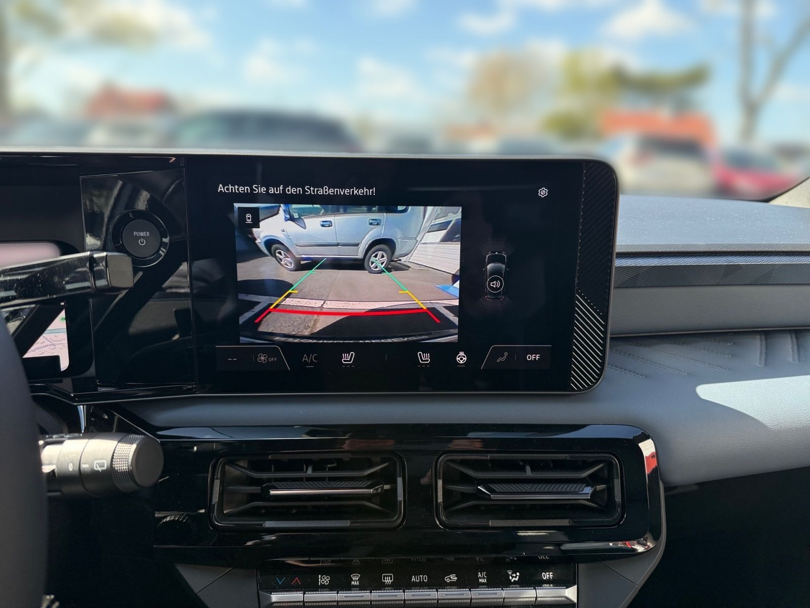 NISSAN Micra 52 kWh Evolve ProPilot*Navi*Harman/Kardon