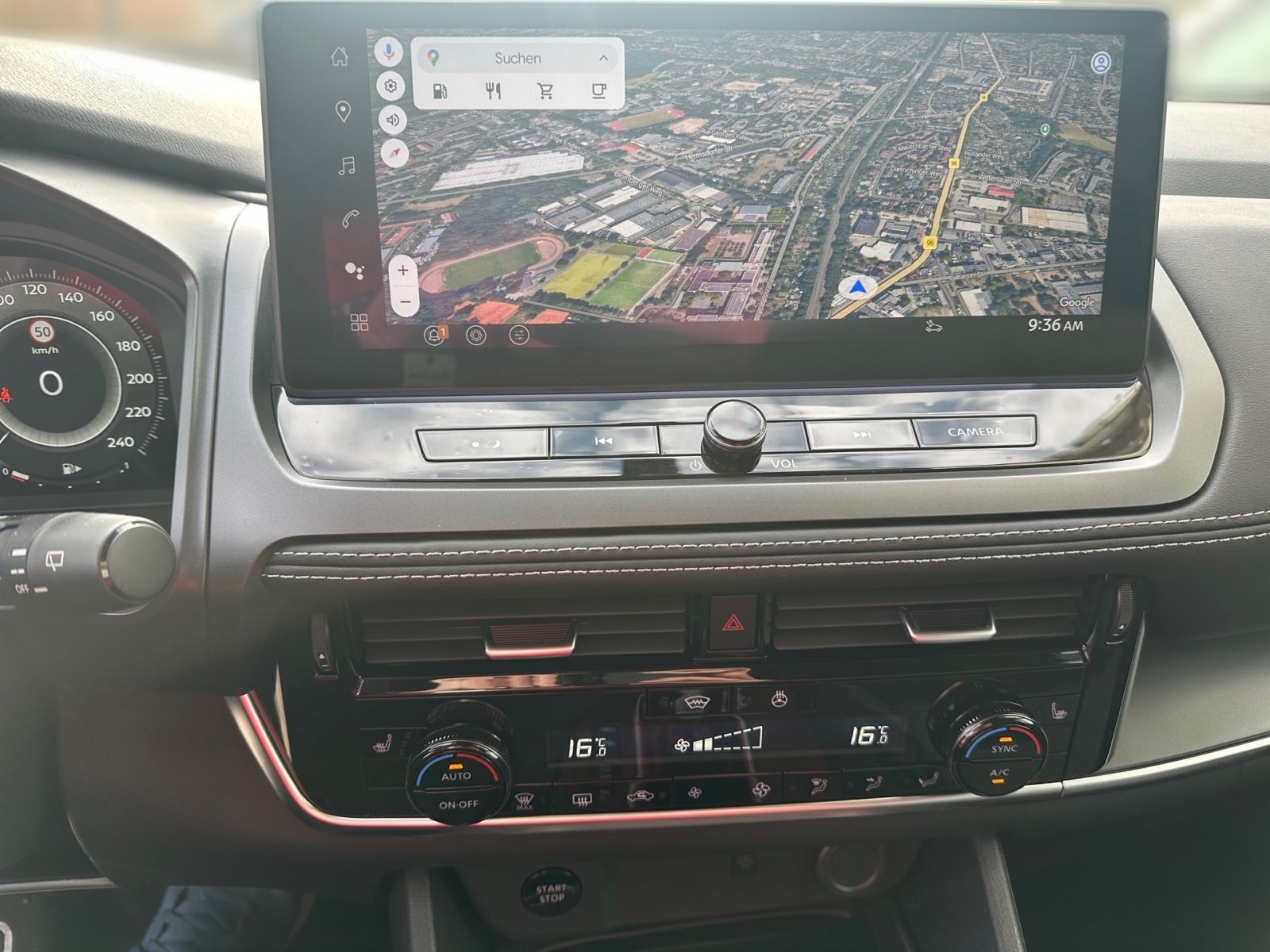 NISSAN QASHQAI N-CONNECTA 1.5  e-POWER WINTER 360° NAVI