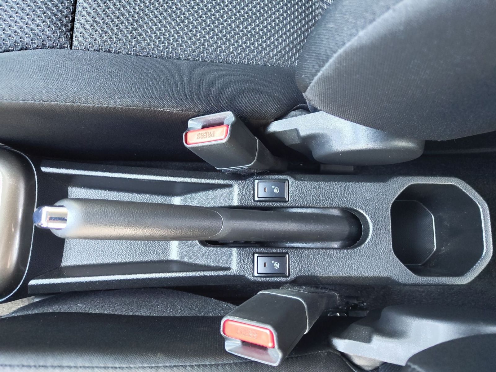 SUZUKI Ignis Comfort+ 1.2 MT Klima Navi*CAM*SHZ*Audio+