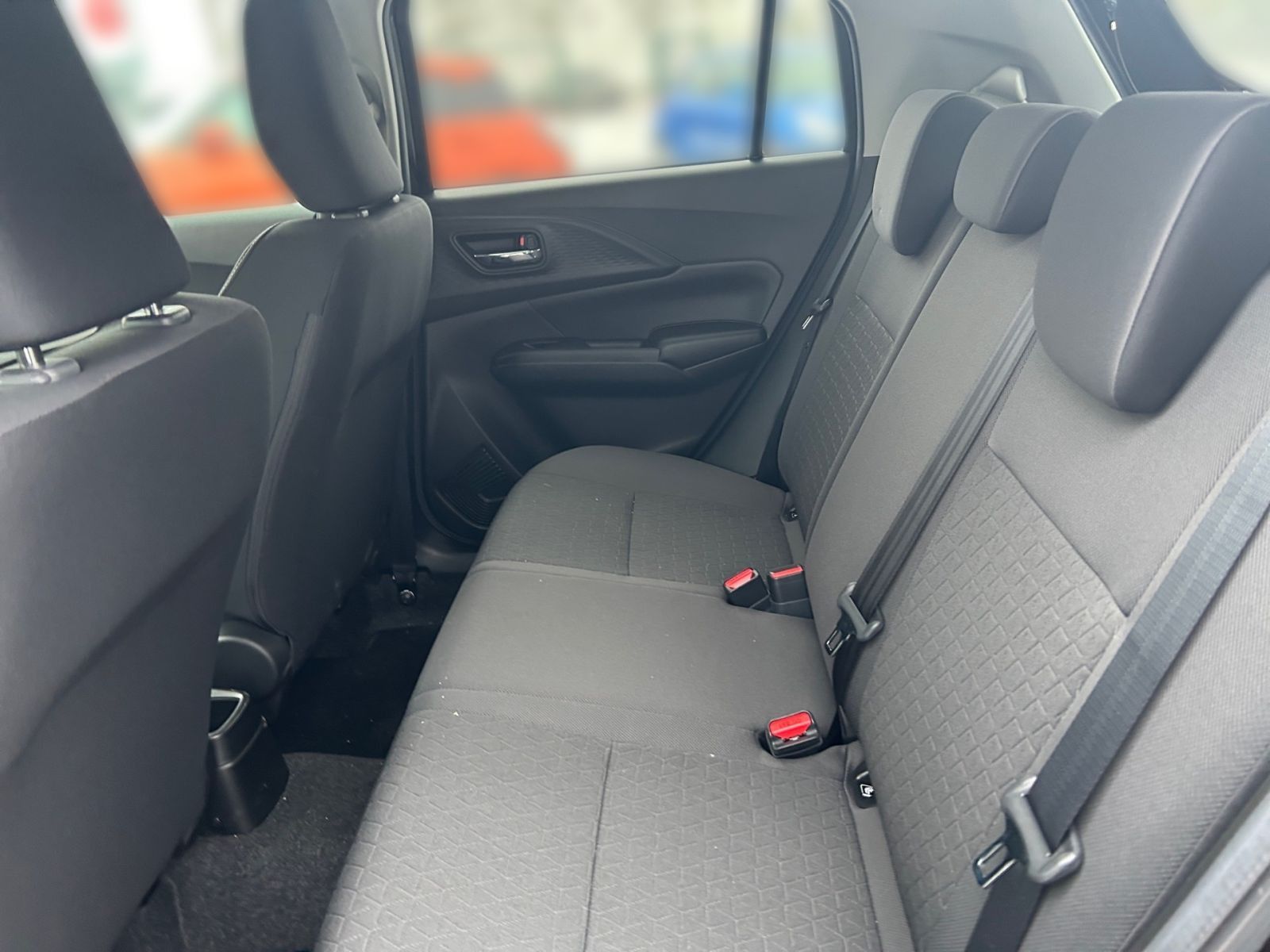 SUZUKI SWIFT COMFORT HYBRID ACC*Navi*Kamera*PDC