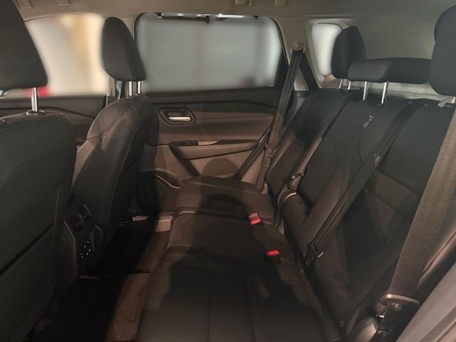 NISSAN X-TRAIL 1.5 VC-T e-4ORCE 213 PS