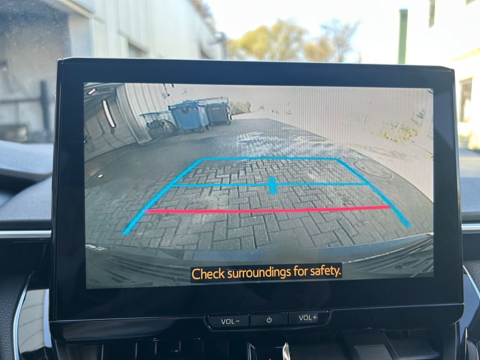 SUZUKI Swace 1.8 Comfort+ CVT Hybrid Navi*CarPlay