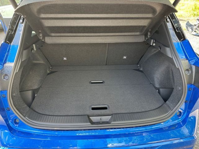 NISSAN QASHQAI 1.3 DIG-T MHEV 158 PS