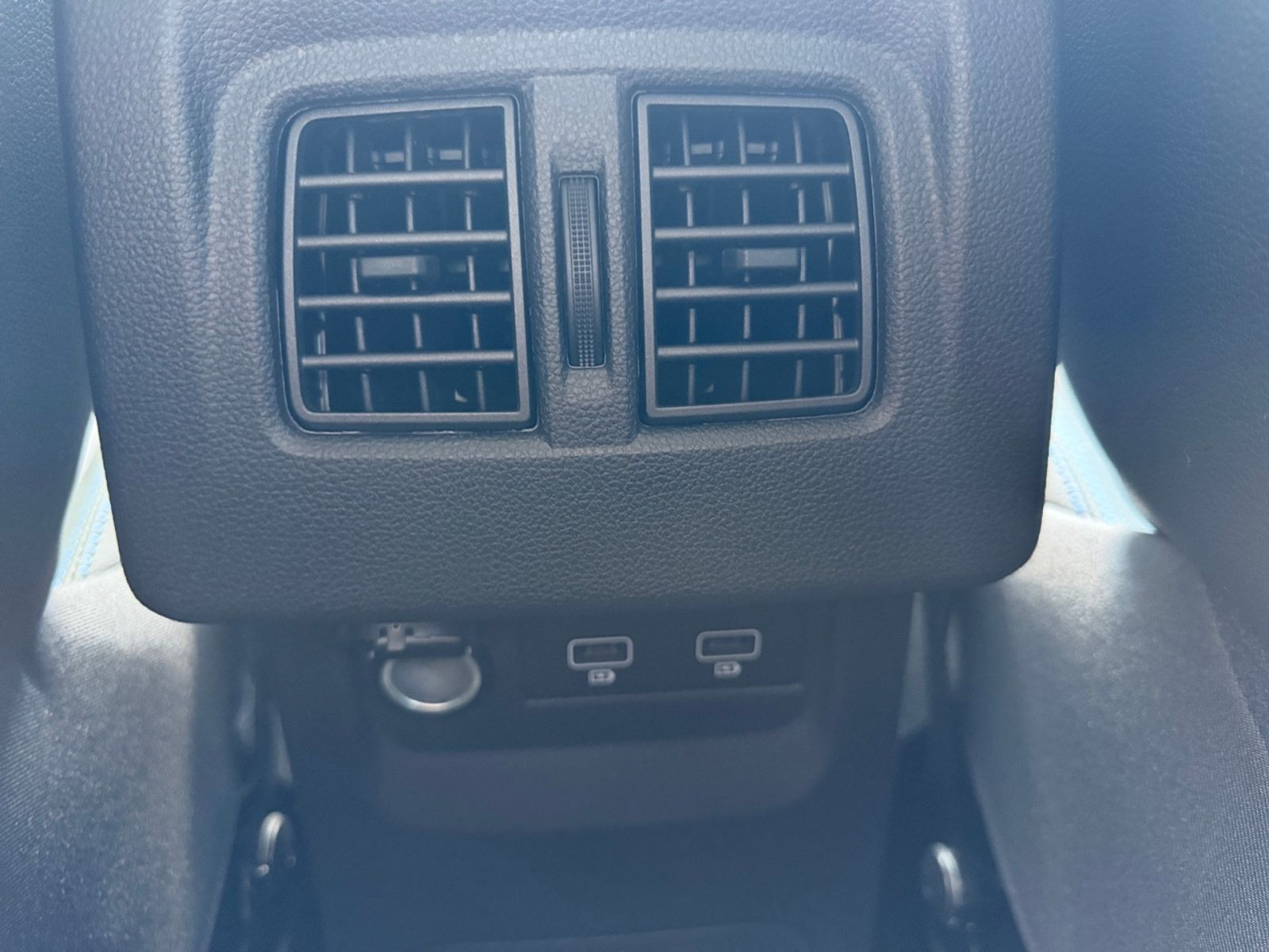 Nissan Townstar Kombi L1