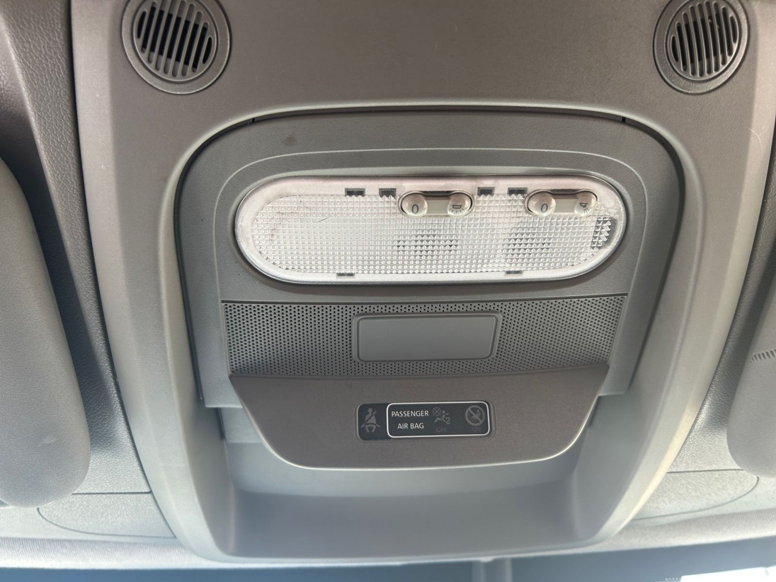 Nissan Interstar 2.2 dci AT L2H2 - Stdhzg Navi CarPlay
