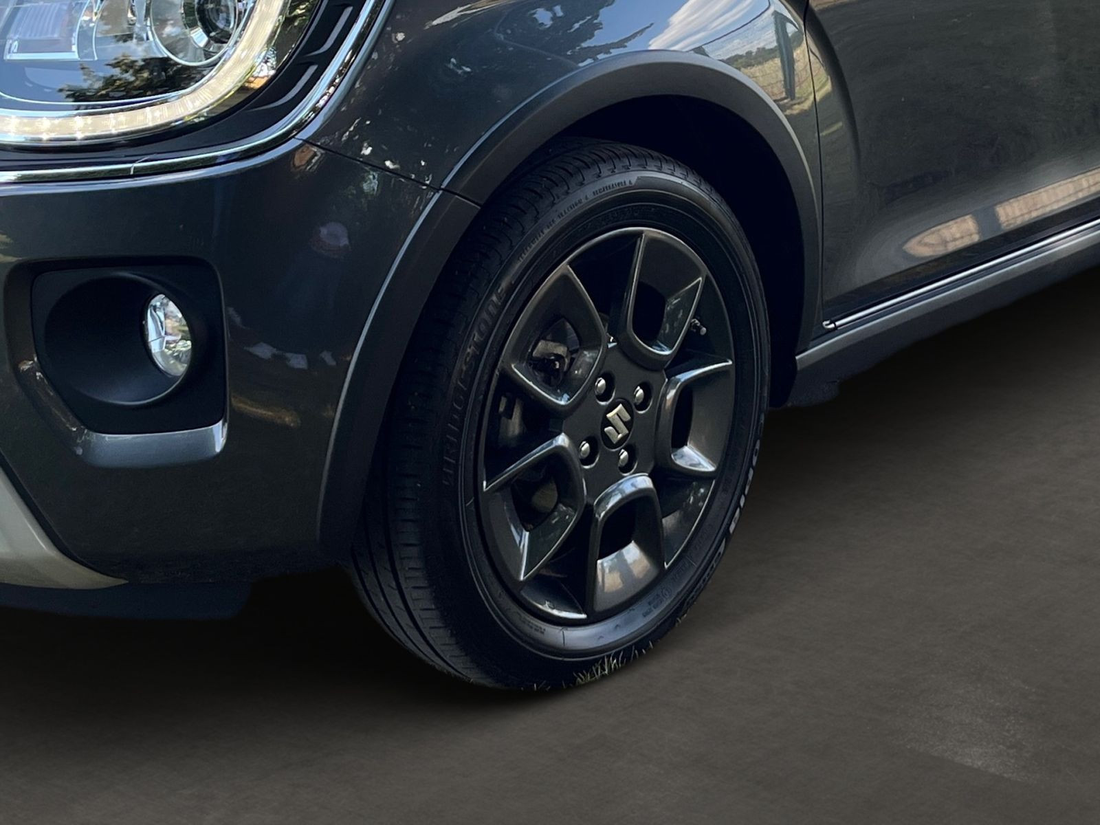 Suzuki Ignis 1.2 Comfort Hybrid Klima*Multimedia*EFH