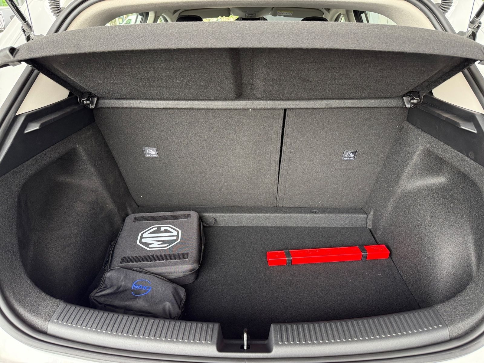 MG MG4 Urban 54kWh Comfort CarPlay*Totwink.*LED*CAM