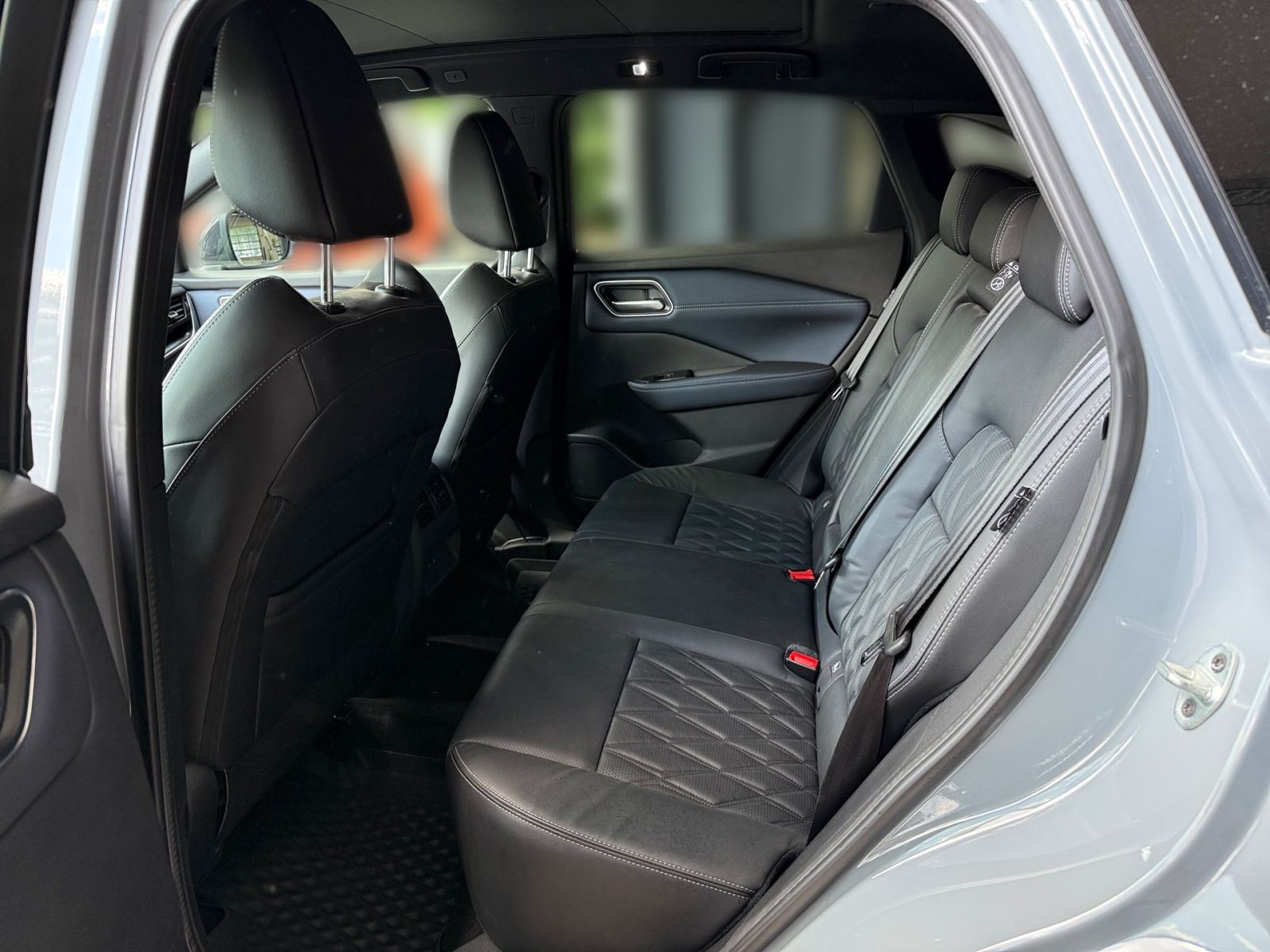 Nissan QASHQAI e-POWER Leder Massage Pano Bose 20"