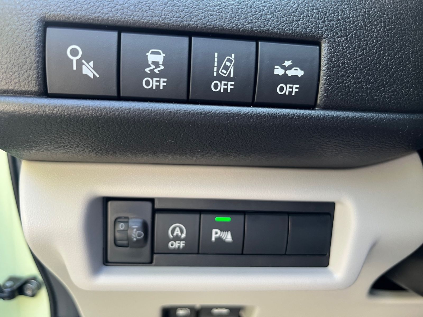 Suzuki SWIFT COMFORT+ CVT HYBRID