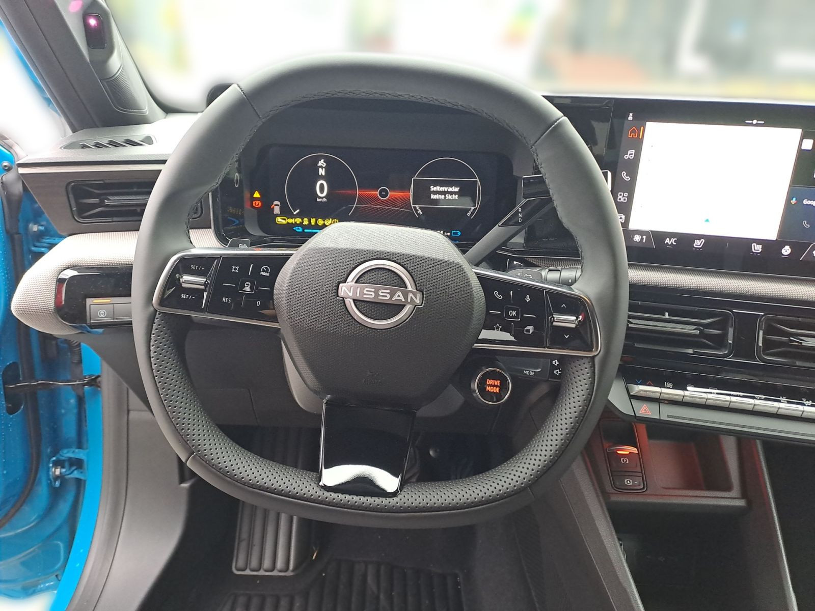 Nissan MICRA 52 kWh ADVANCE