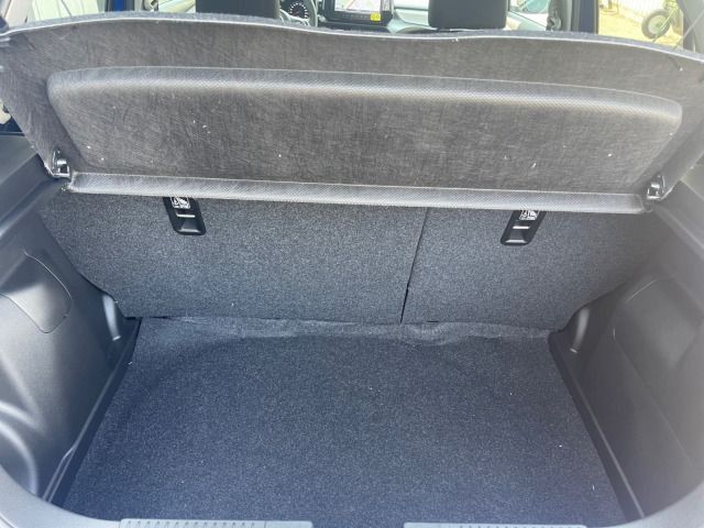 SUZUKI SWIFT COMFORT+ CVT HYBRID (61kW)