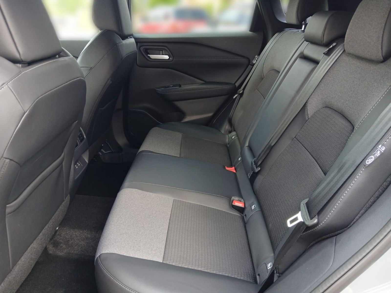 NISSAN QASHQAI 1.3 DIG-T MHEV 158 PS