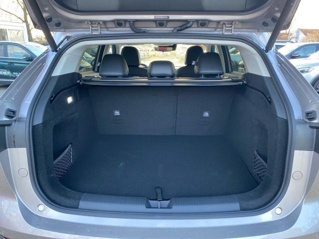 MG HS PHEV Luxury Standheizung|LED|360|CarPlay|ACC