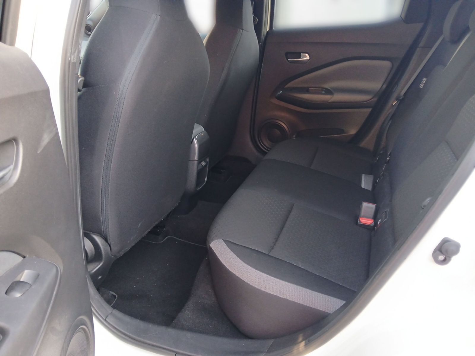 NISSAN JUKE 1.0 DIG-T 114 PS 7DCT Enigma, AHK, WKR