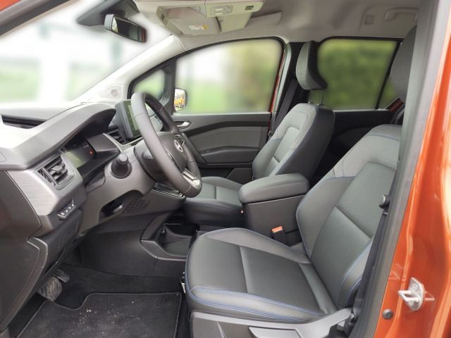 NISSAN Townstar Kombi L1 1.3 AT Tekna